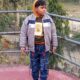 Santosh Kumar